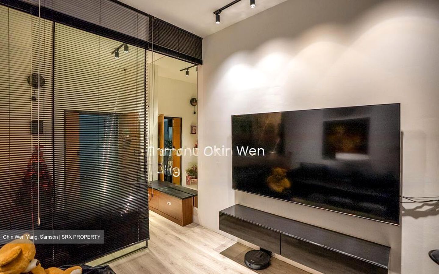 Blk 118A Alkaff Lakeview (Toa Payoh), HDB 4 Rooms #581614931